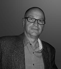 Nelson Graubart