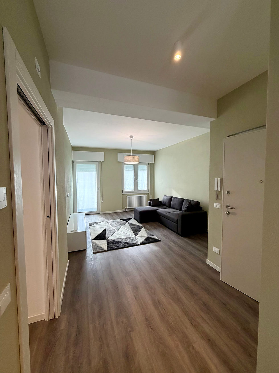 Miniatura: TRILOCALE BASSANO DEL GRAPPA CENTRO STORICO