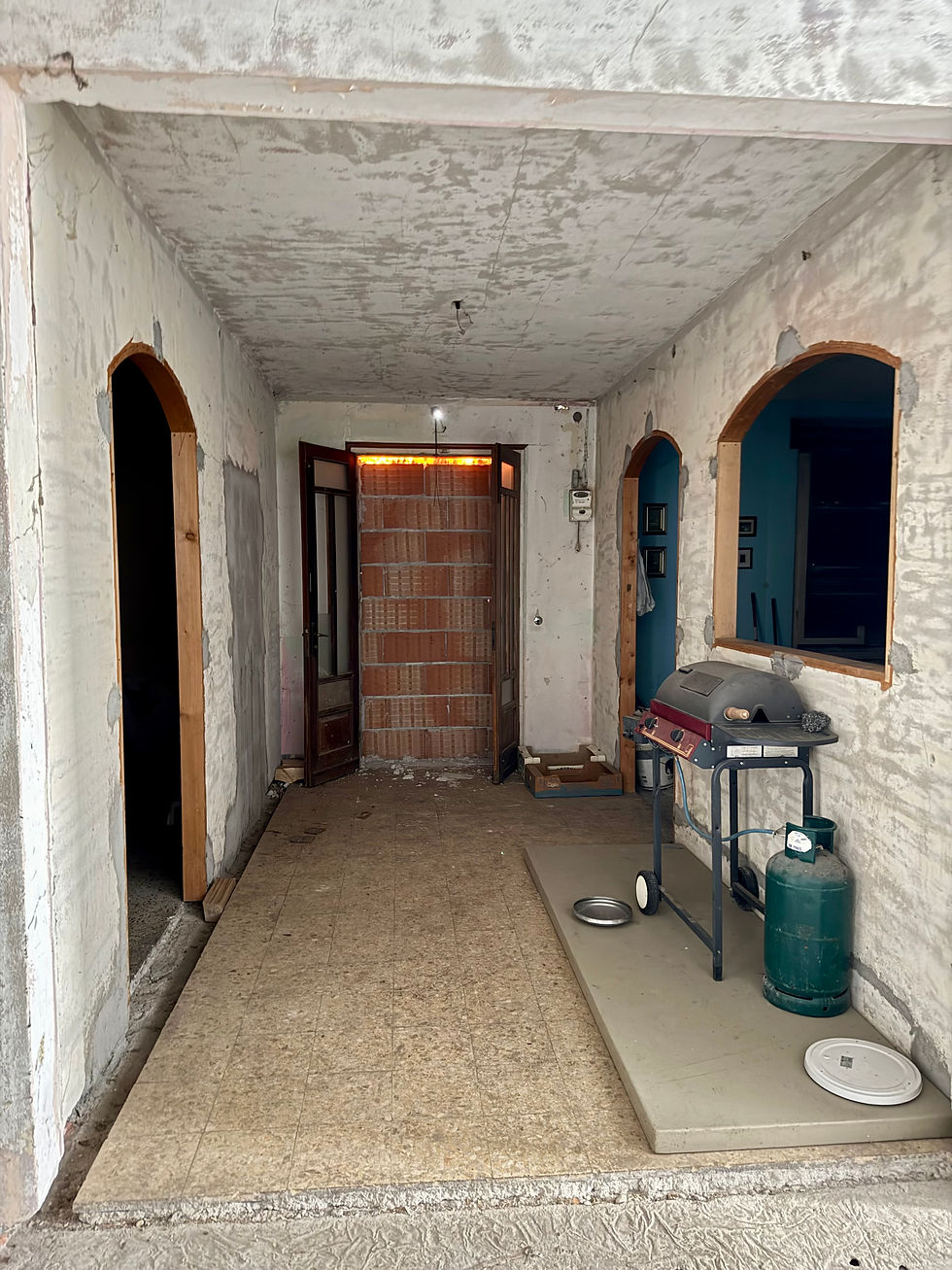 Miniatura: Casa Singola da Ristrutturare – Rossano Veneto (VI)