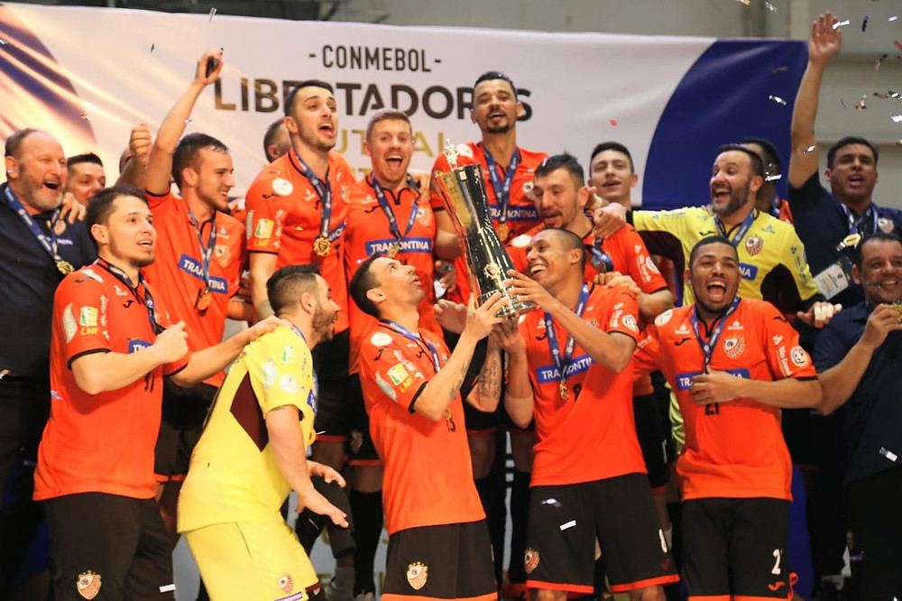 Foto: Ulisses Castro / ACBF
