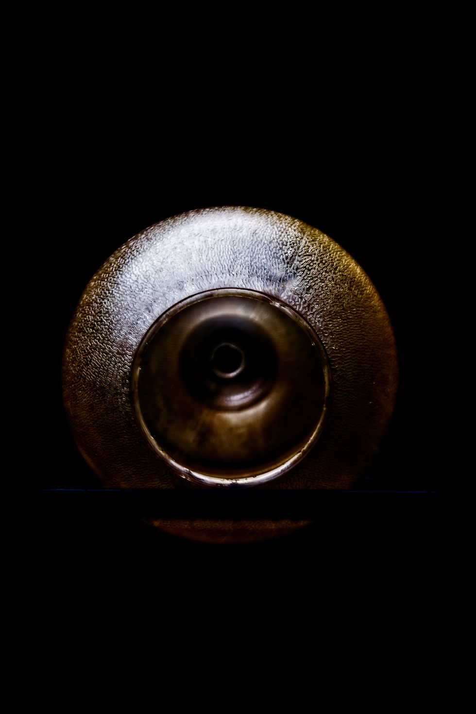 Eye #3 (color) 10.31.18