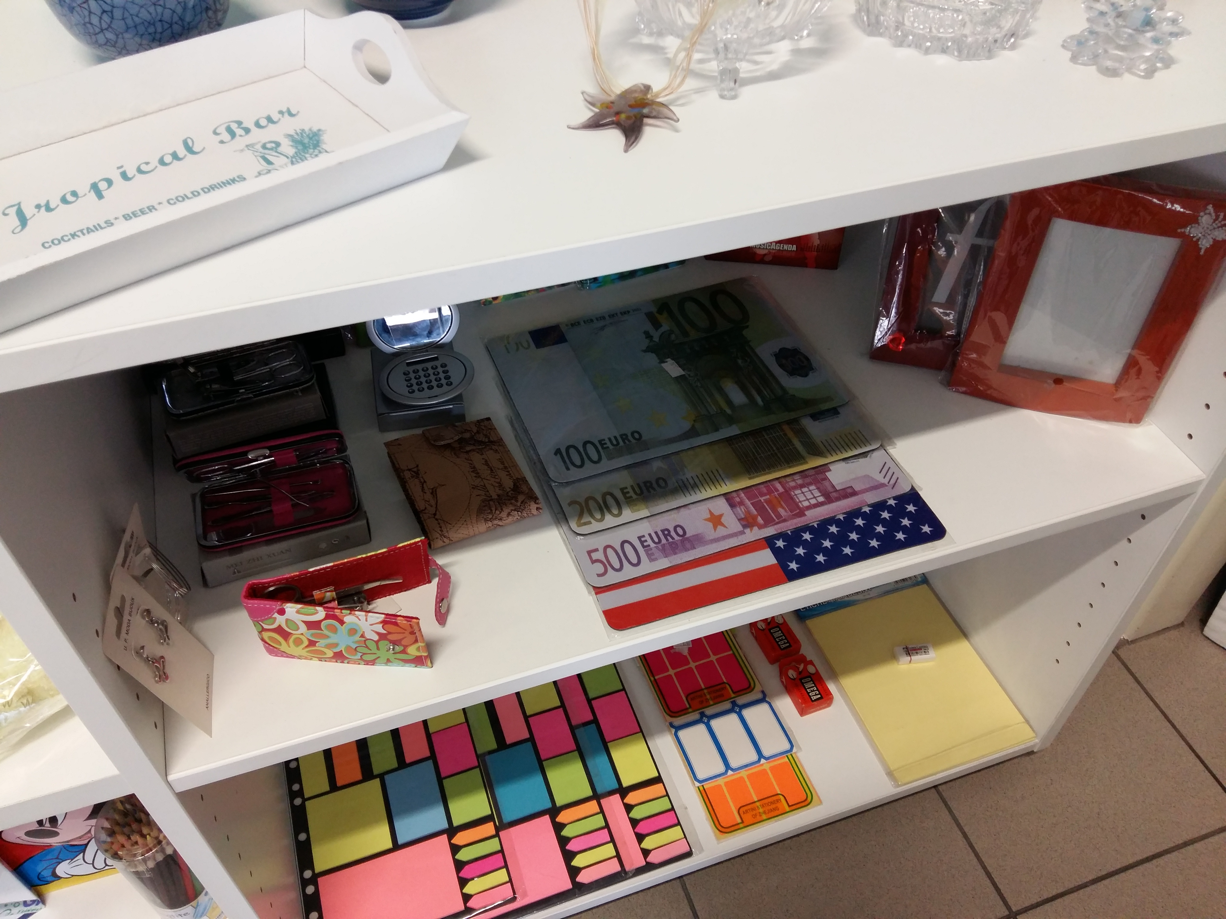 Cartoleria