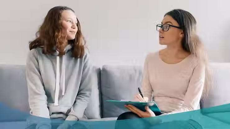 TEA Autismo en mujeres