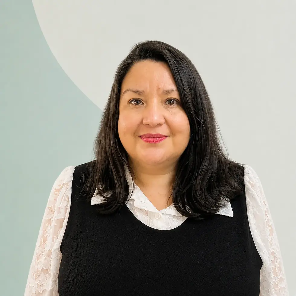 Ps. Francisca Godoy - Psicóloga especializada en Terapia DBT en Terapéuticamente Chile