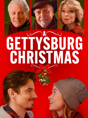 A Gettysburg Christmas 