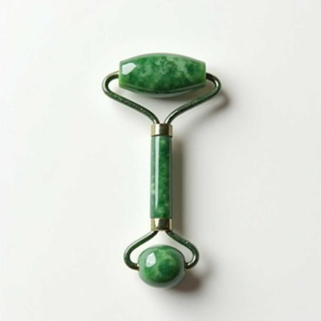 Natural Jade Roller