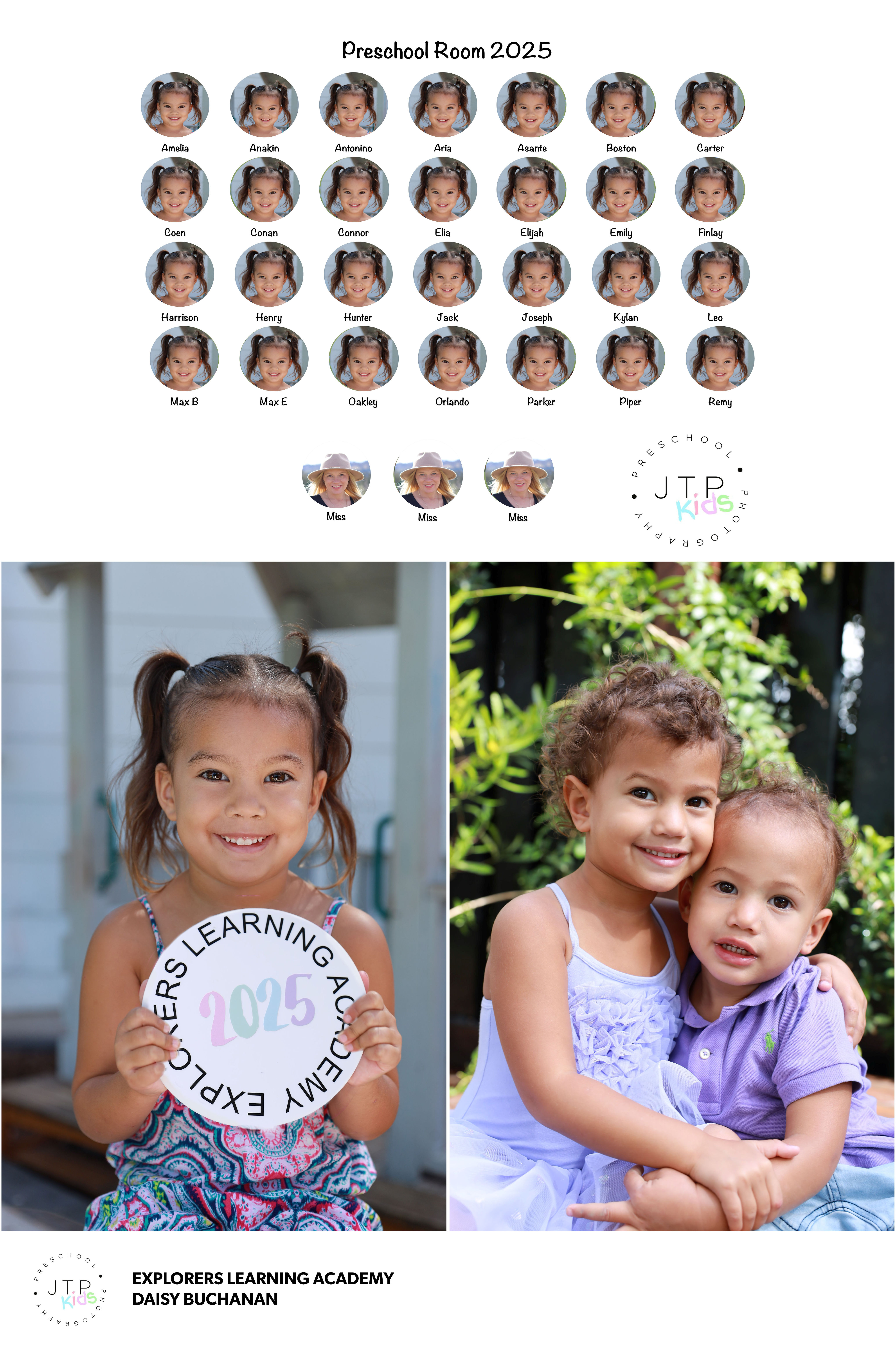 Printed Package - Sibling Package