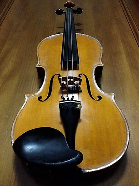 violin fiddle