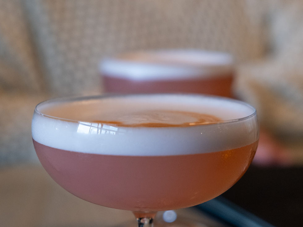 Cocktails
