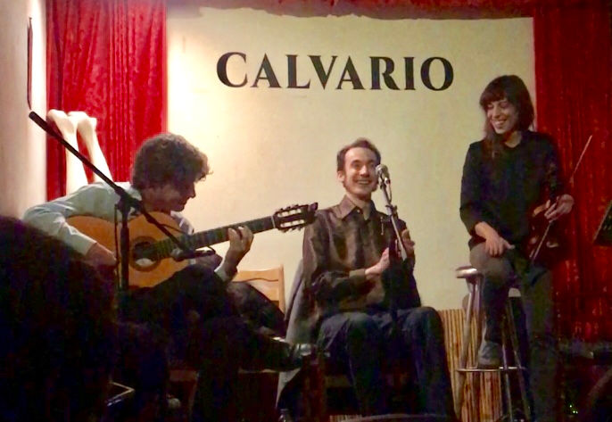 Fideito & Cata