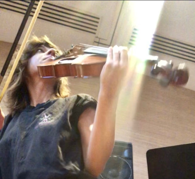 Rehearsal