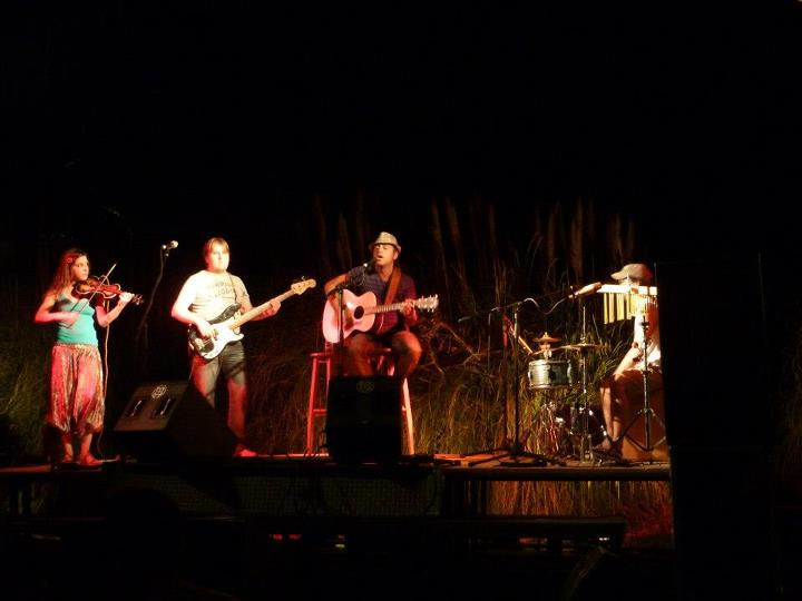 Enrique Diago & the Rorro Band