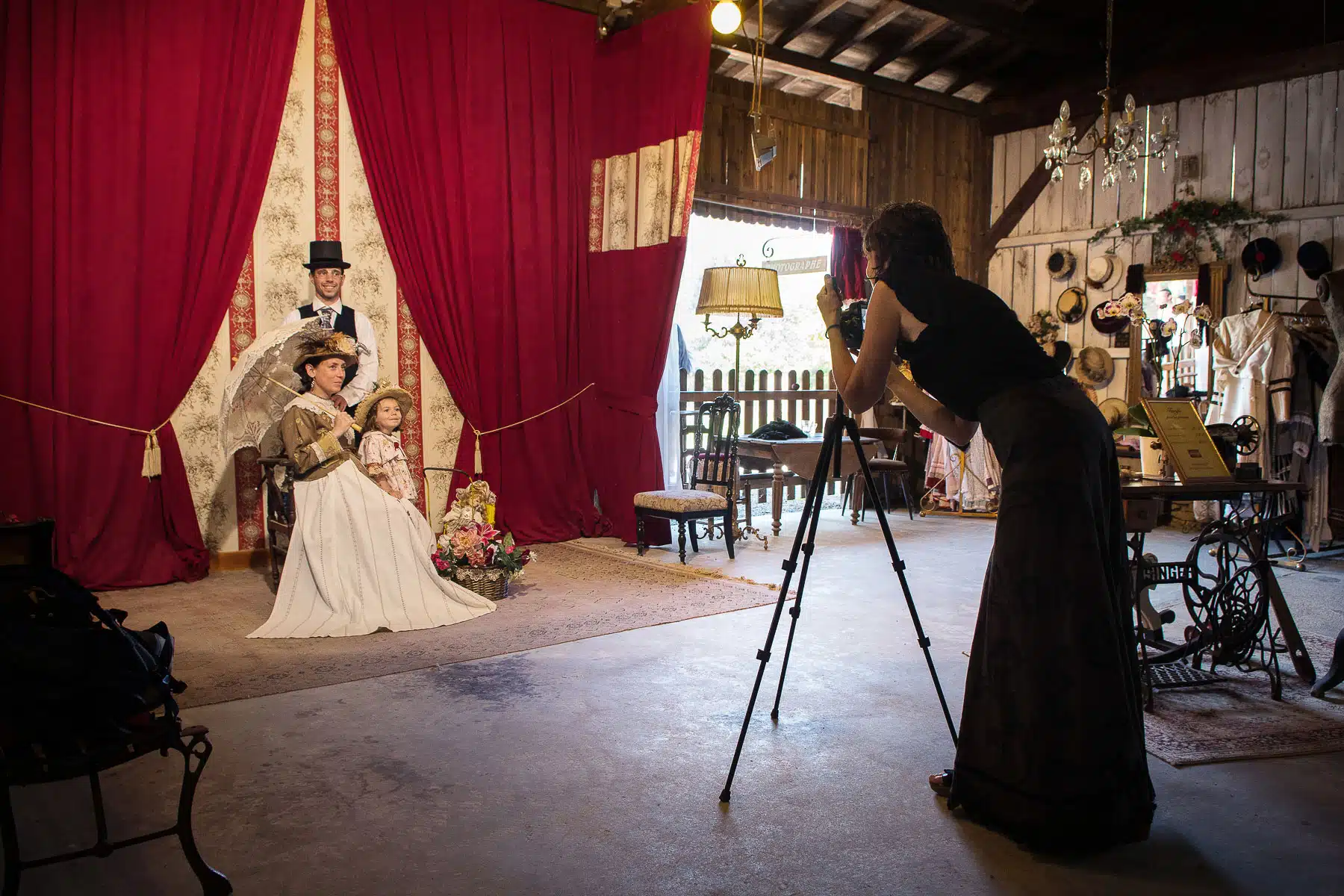 als een activiteit voor kids in de Dordogne. Bezoek le Bournat in Le Bugue!