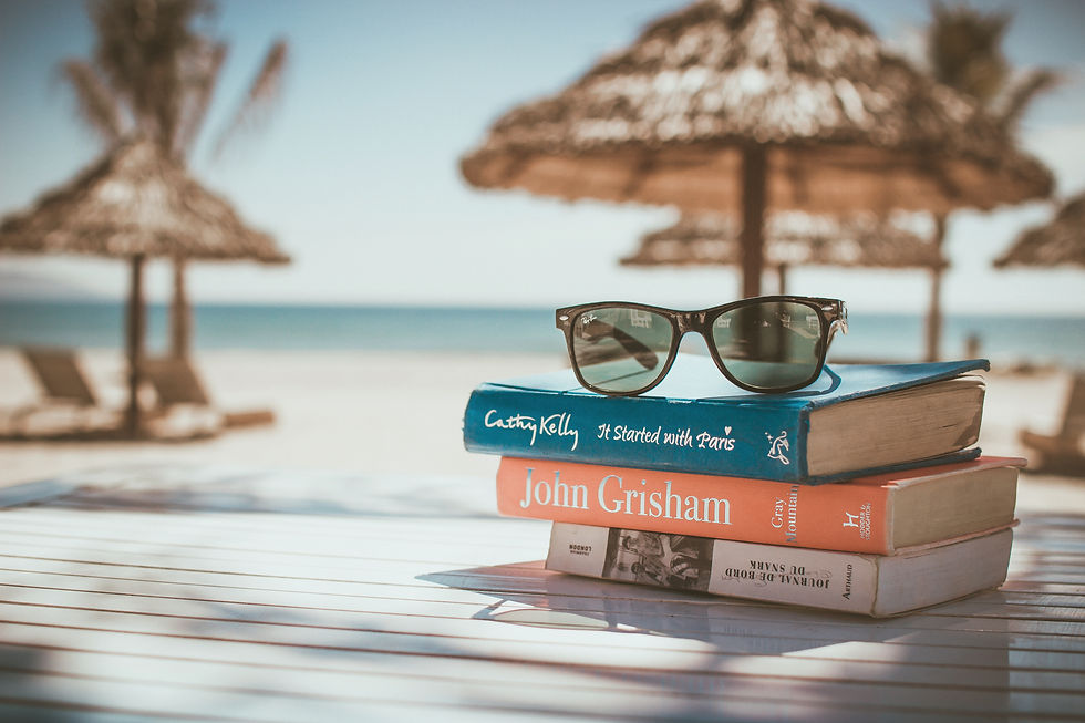 Tips voor een heerlijke vakantie met je samengestelde gezin. even alleen zijn.