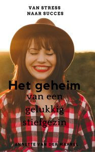 mindful stiefmama in vijf stappen