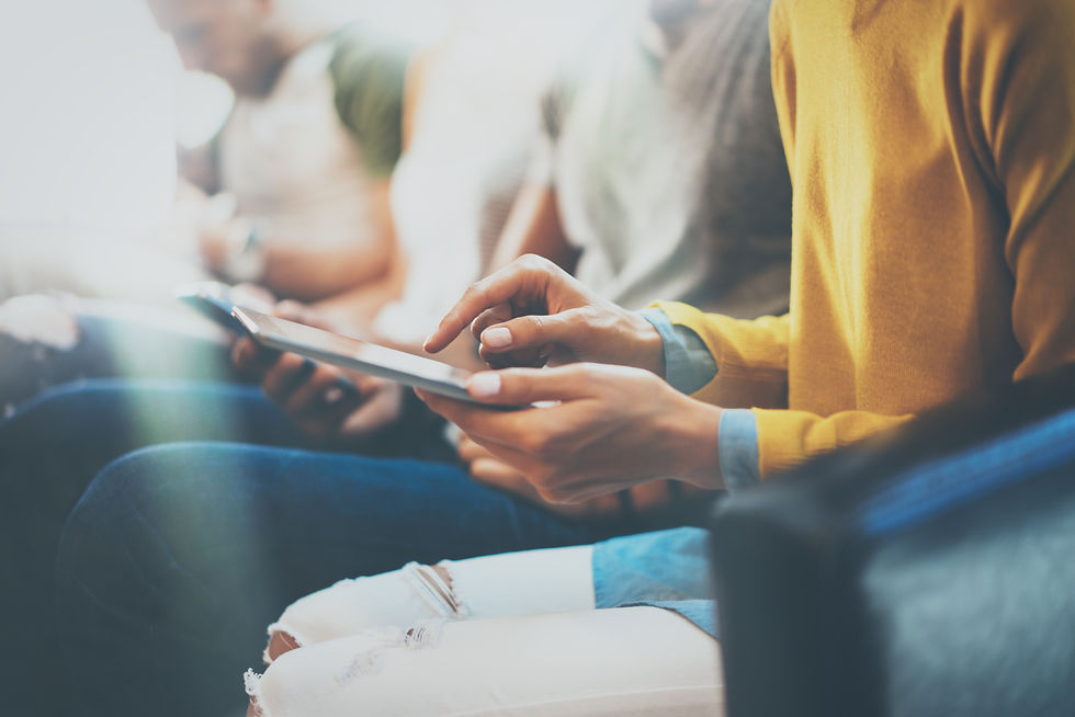 small business website design Ontario