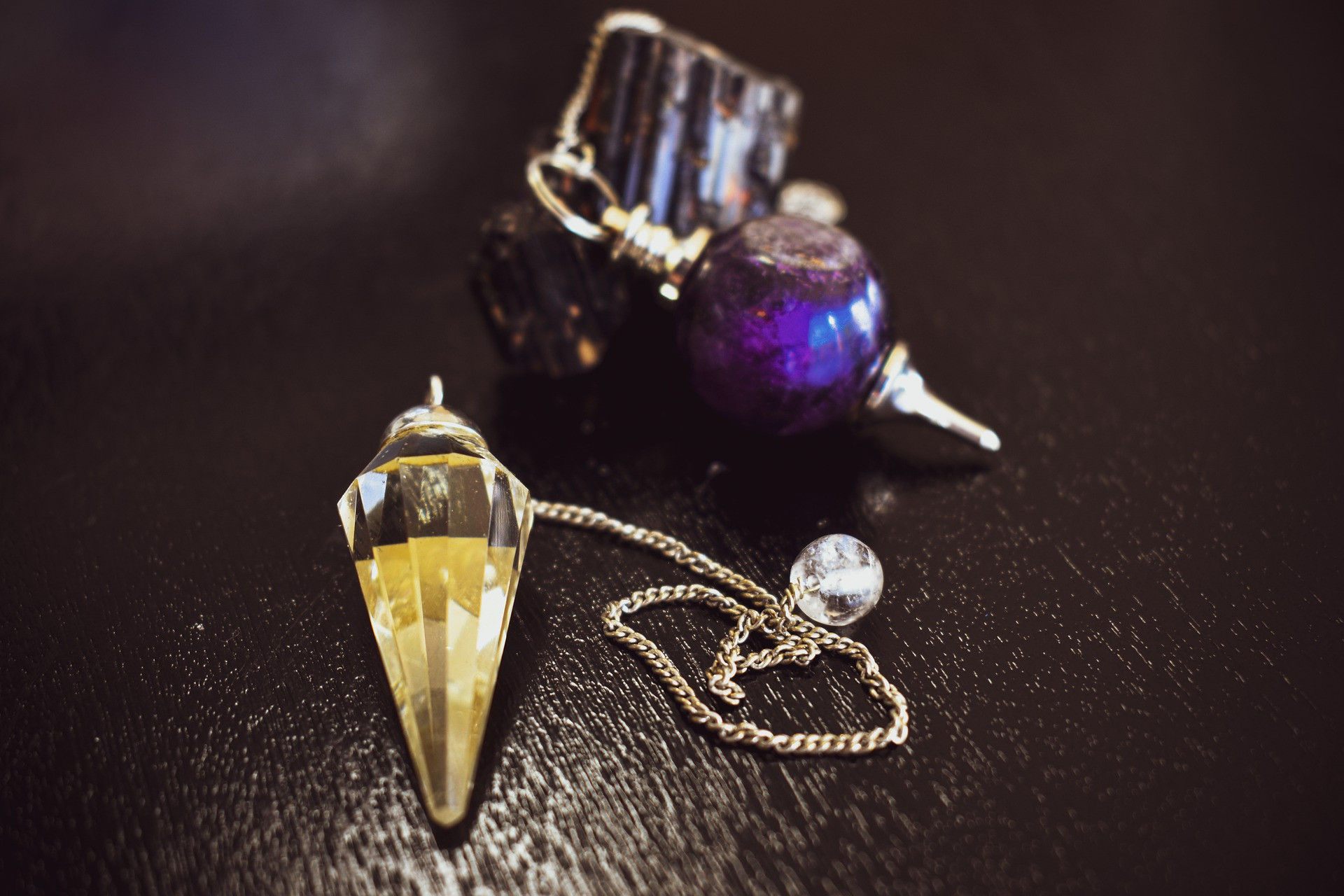 Especial de Alineación de Chakras
