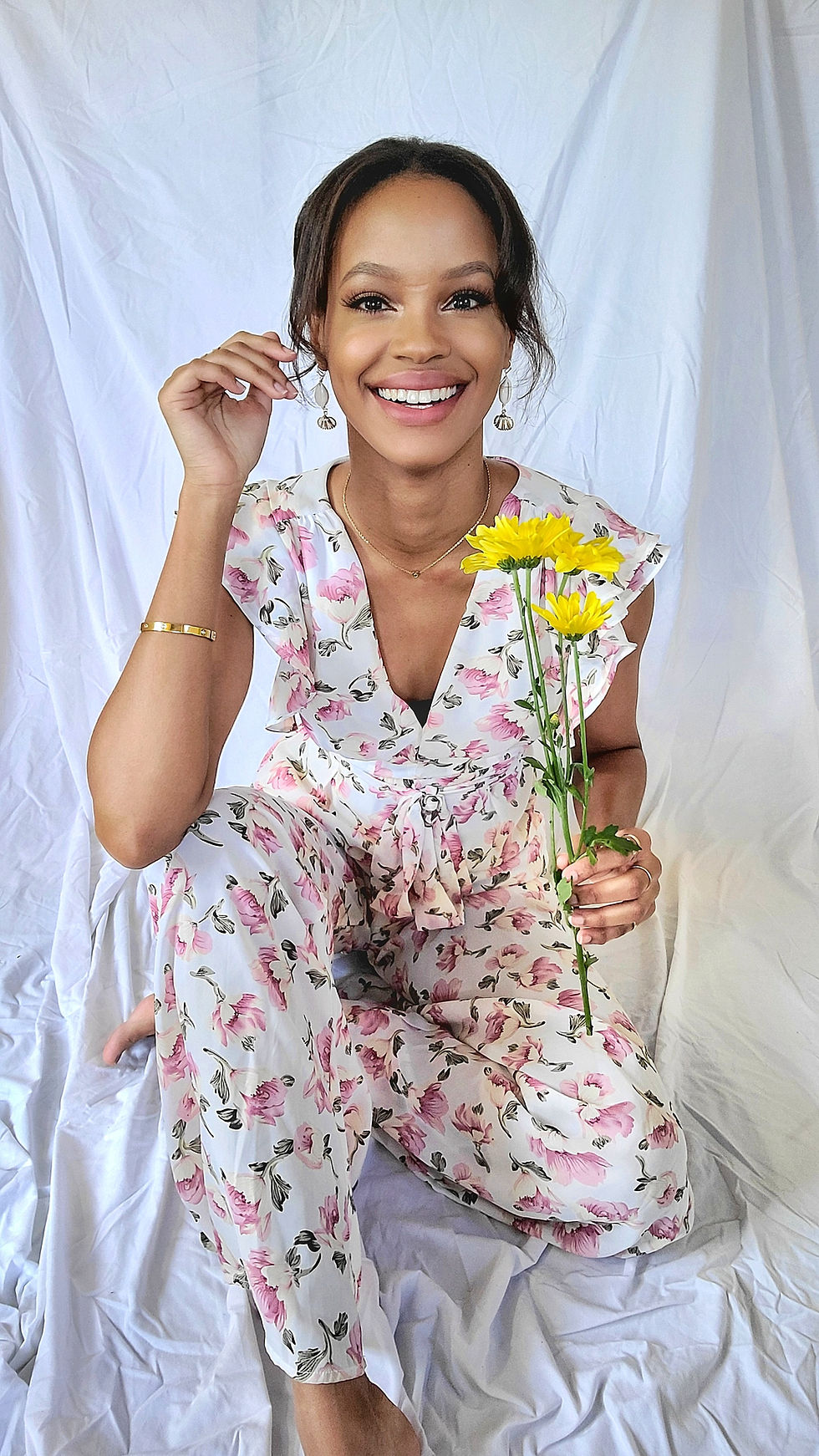 Chantelle Tatyana blog self love