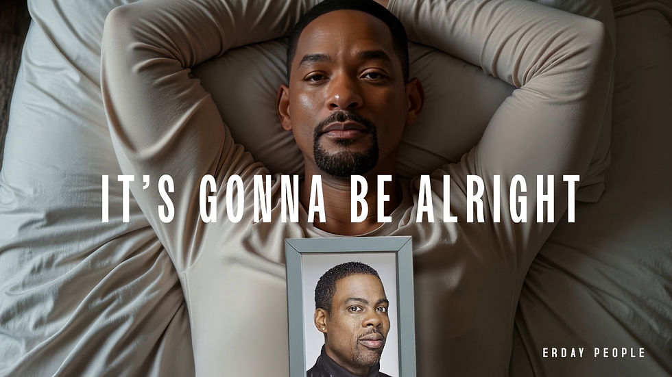 will smith