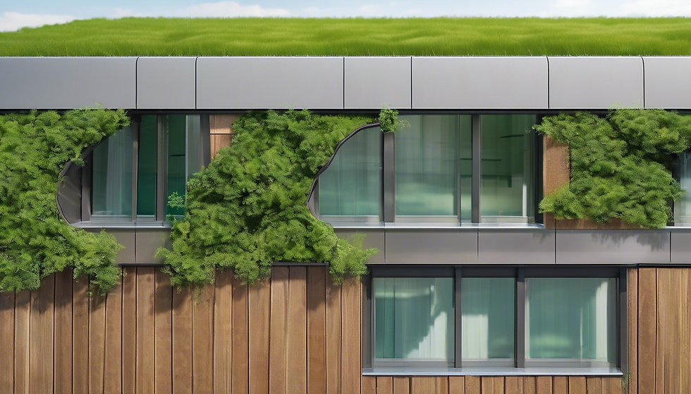 Sustainable Building Practices Workshop