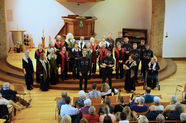 Foto Ensemble Sakartvelo