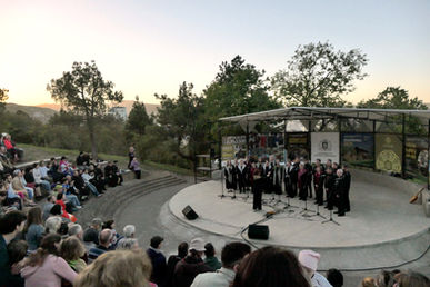 Sakartvelo in Georgië