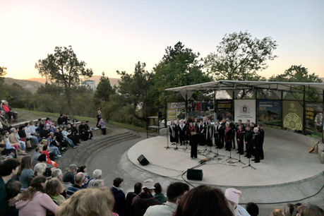 Sakartvelo in Georgië