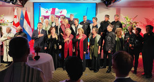 Sakartvelo zingt
