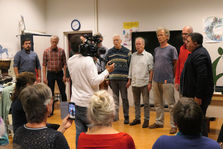 Sakartvelo zingt Tsinkaro
