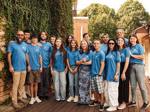 (Updated) TIMES- Summer & Autumn Newsletter