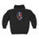 Thumbnail: Zip Hoodie - Colorful Skull & Bear Graphic Full‑Zip Hoodie (ProLife Logo)