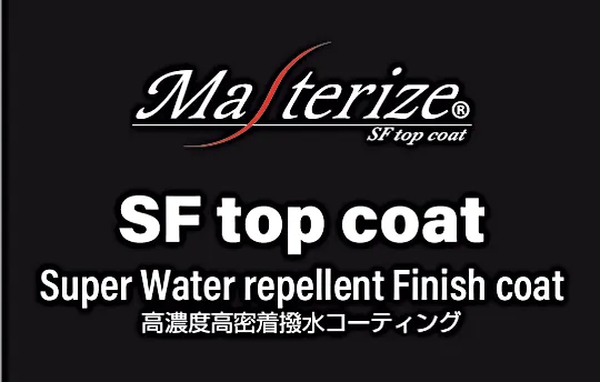 Paint Booost System Masterize