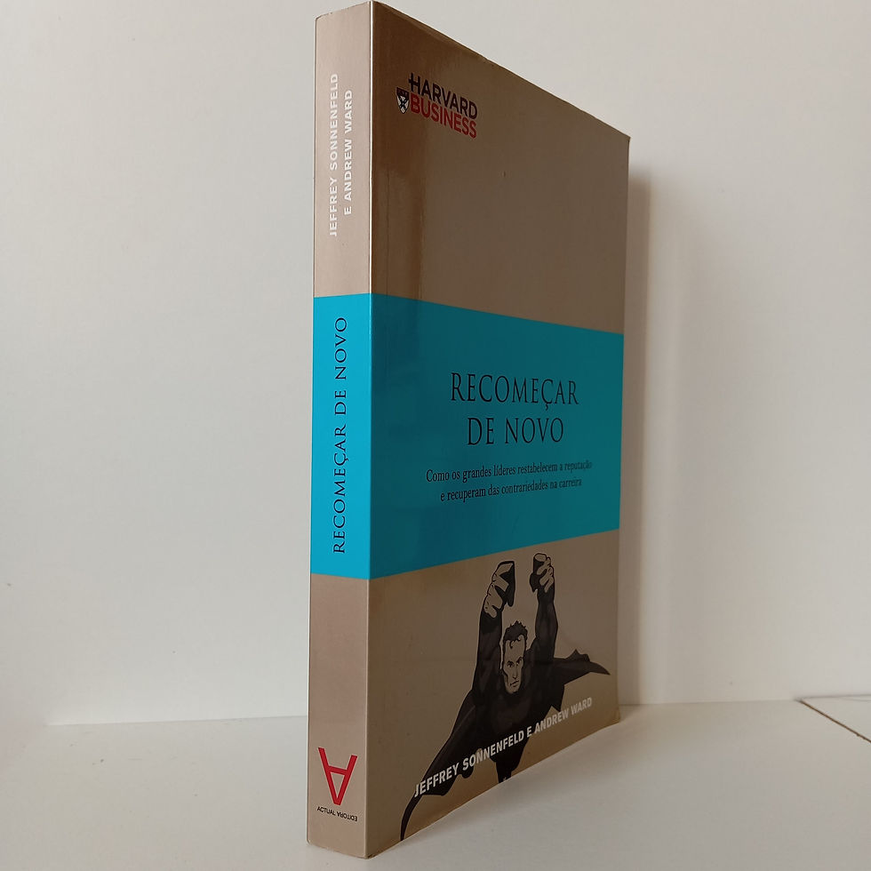 Miniatura: Recomeçar De Novo - Jeffrey Sonnenfeld,  Andrew Ward
