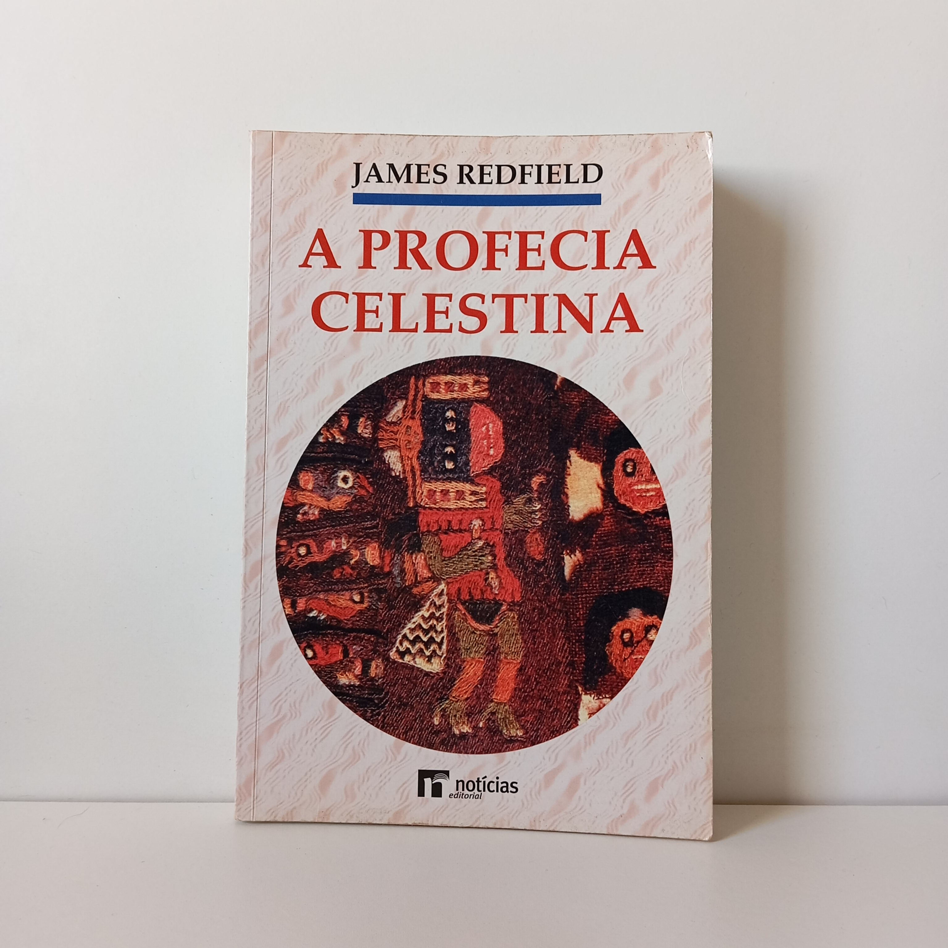 A Profecia Celestina - James Redfield