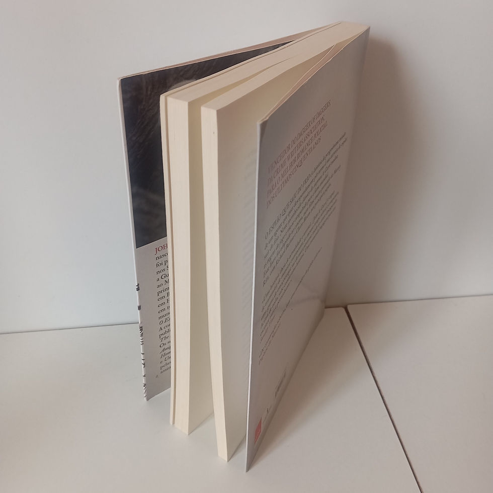 Miniatura: OEspião Que Saiu Do Frio - John Le Carré