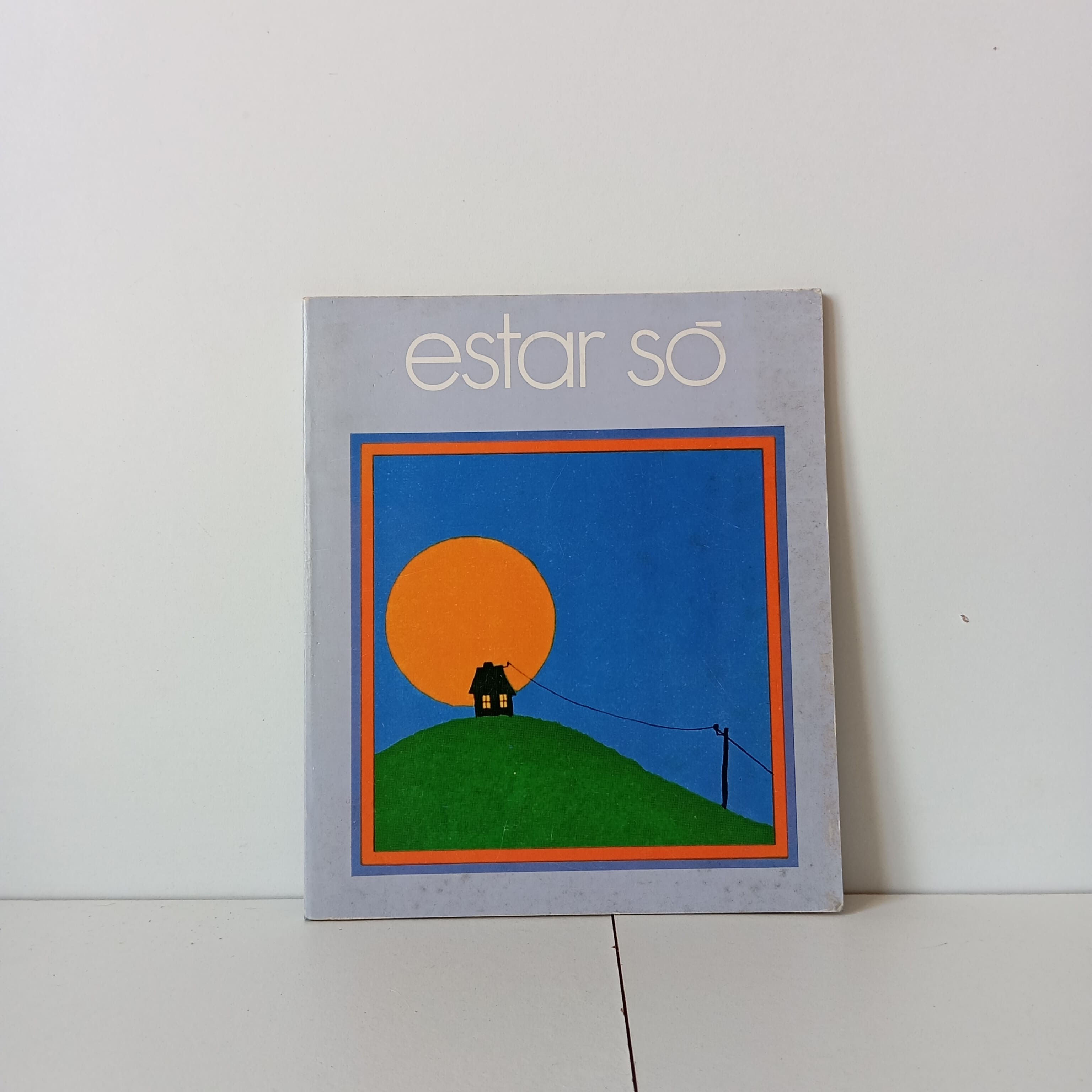 Estar Só - Leif Kristiansson, Dick Stenberg