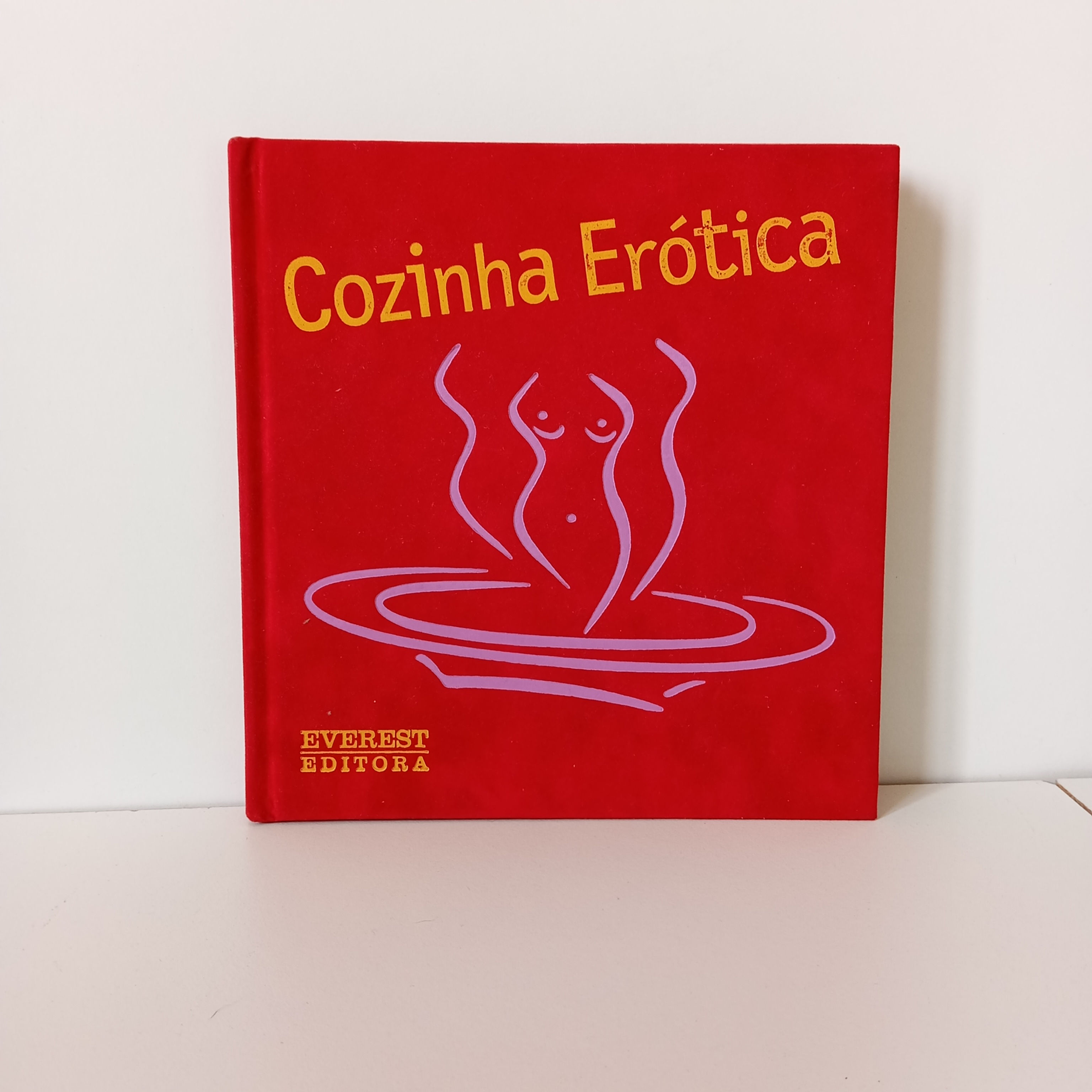 Cozinha Erótica