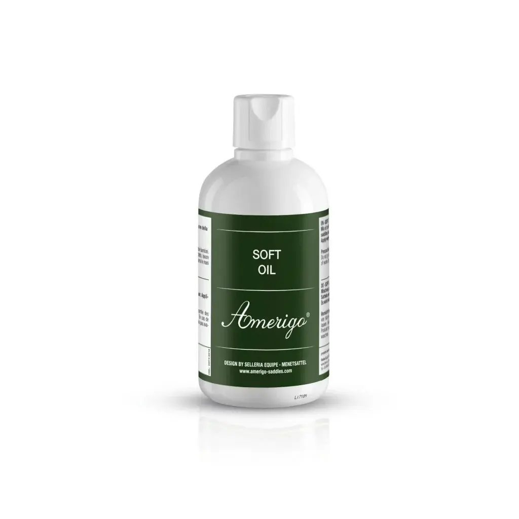 Amerigo/Equipe Soft Oil