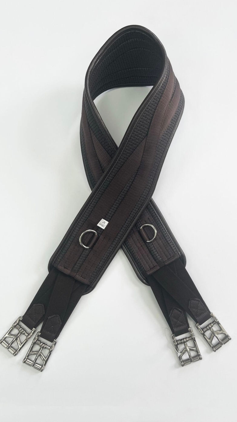 Frank Baines Aspire Waffle Girth