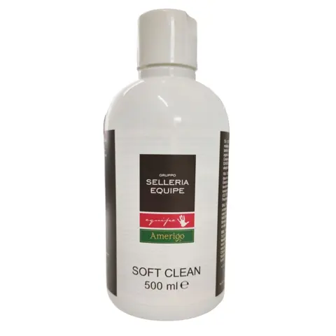 Amerigo/Equipe Soft Clean