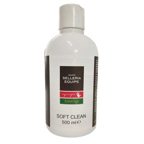 Amerigo/Equipe Soft Clean