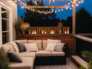 Patio Remodeling Tips for Central Arkansas Homes