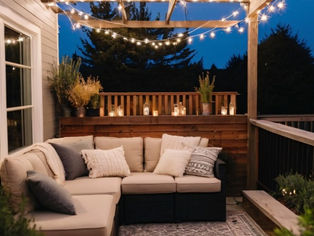 Patio Remodeling Tips for Central Arkansas Homes