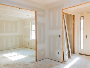 Whole-Home Remodeling Services in Little Rock