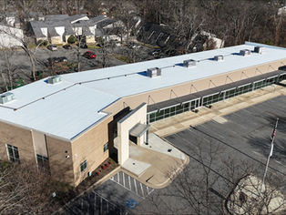 Why Commercial Roofing Maintenance Matters in Central Arkansas
