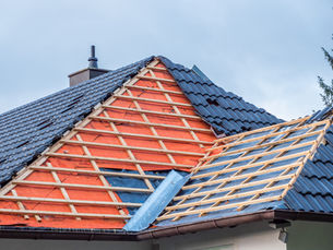 Roof Remodel Services in Little Rock: Upgrade Your Home