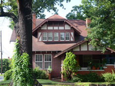 What to Know About Restoring Historic Homes in Arkansas
