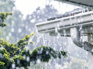 How Arkansas Spring Storms Impact Your Roof