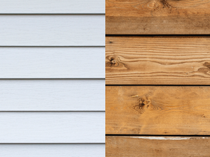 Commercial Wood Siding vs. Fiber Cement Siding: Which Is Better for Your Building?