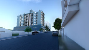 Compatibilização e execução de projetos.
Santa Cruz do Sul/RS